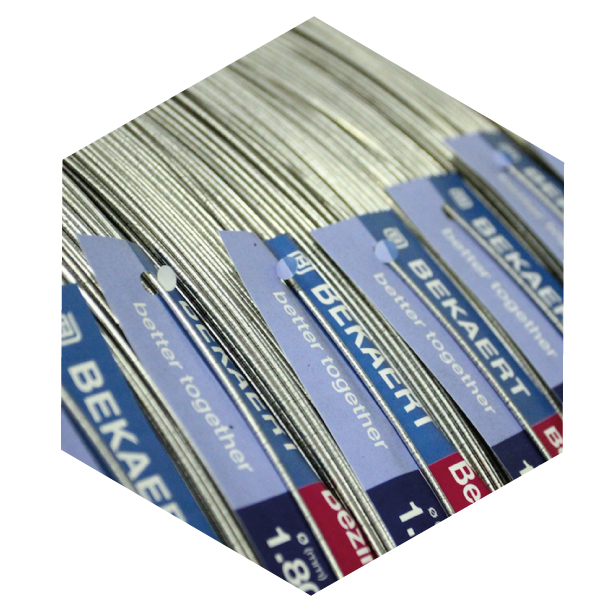 FILI BEKAERT Consortium